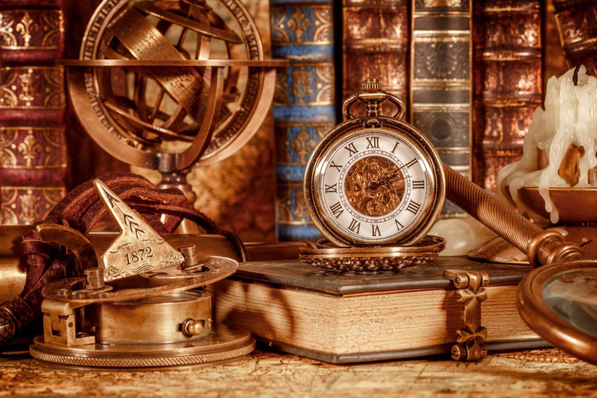 Ankauf und transparente Bewertung von Antiquitäten und Nachlässen mit fairer Wertanrechnung im Rahmen von Haushaltsauflösungen.