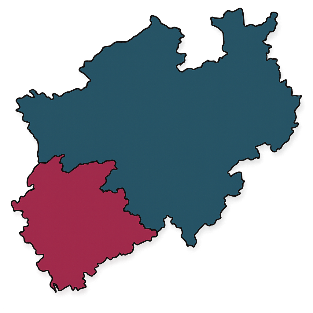 Haushaltsauflöung Vosen NRW