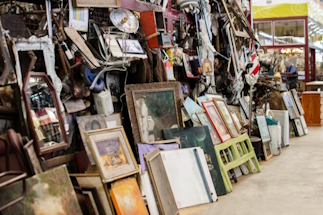 Entrümpelungen Nordrhrein Westfalen