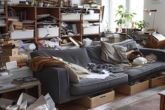 Entrümpelungen Köln