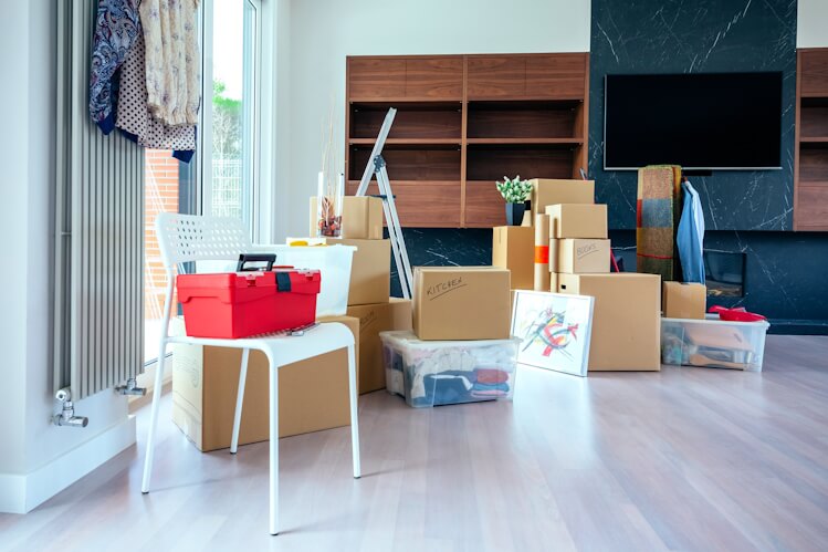 Haushaltsauflöung Düren